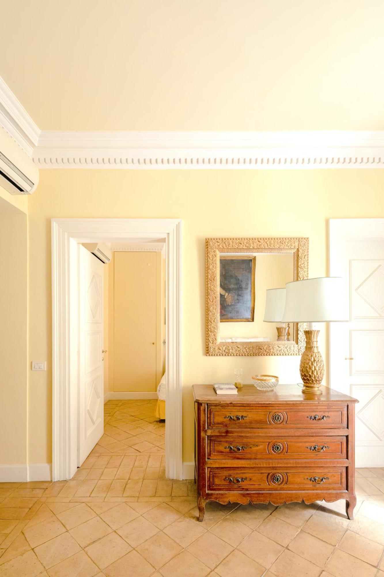 Passeggiata Di Ripetta Private Apartment Рим Екстер'єр фото