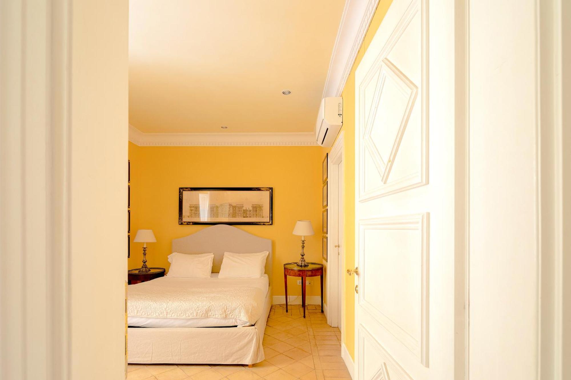 Passeggiata Di Ripetta Private Apartment Рим Екстер'єр фото