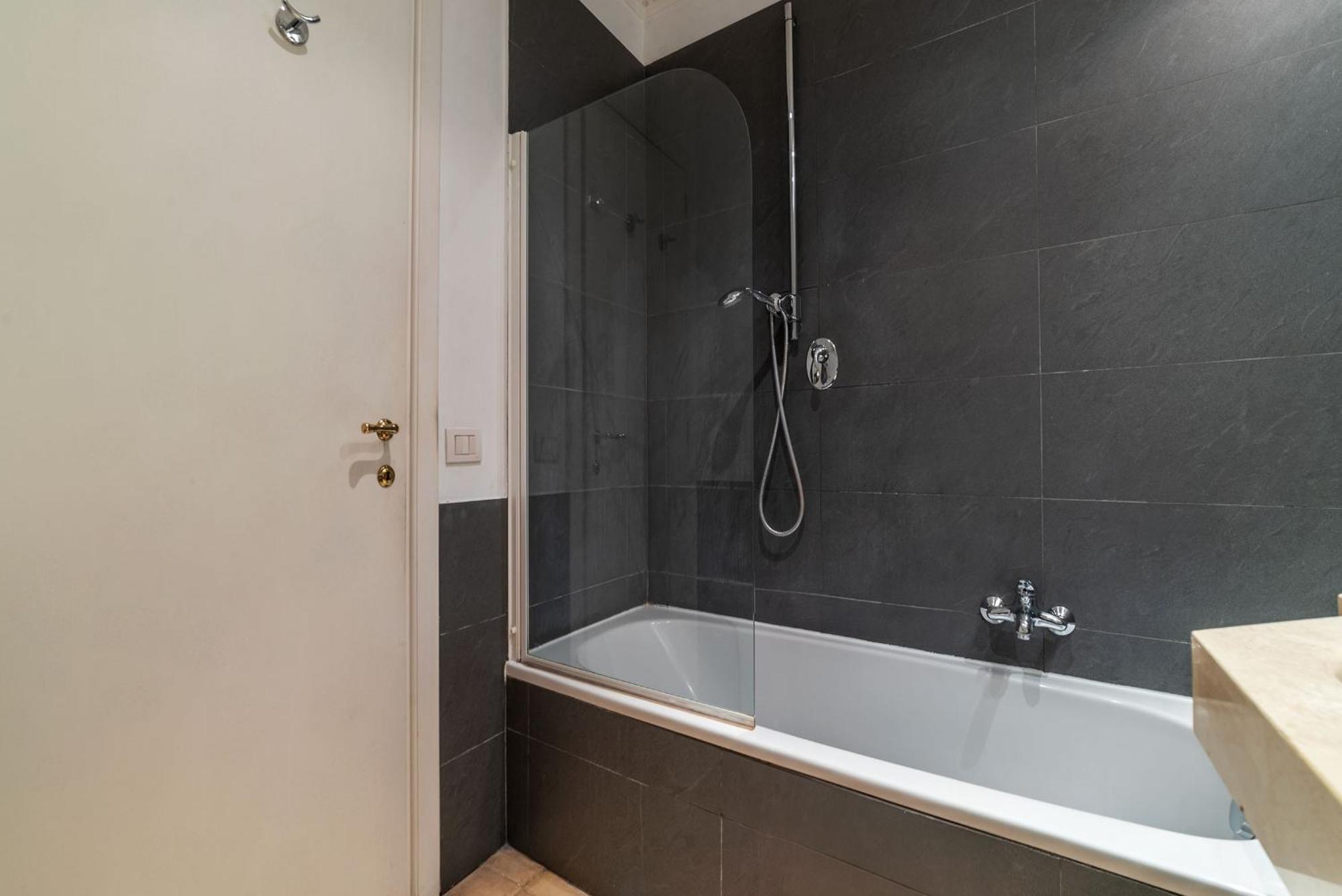 Passeggiata Di Ripetta Private Apartment Рим Екстер'єр фото